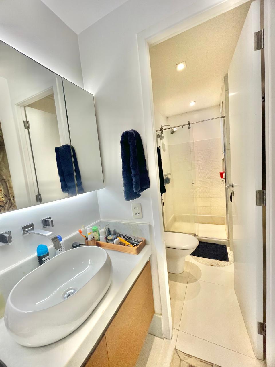 Apartamento de 3 Quartos no Jardim Oceânico - Barra da Tijuca - imagem 17