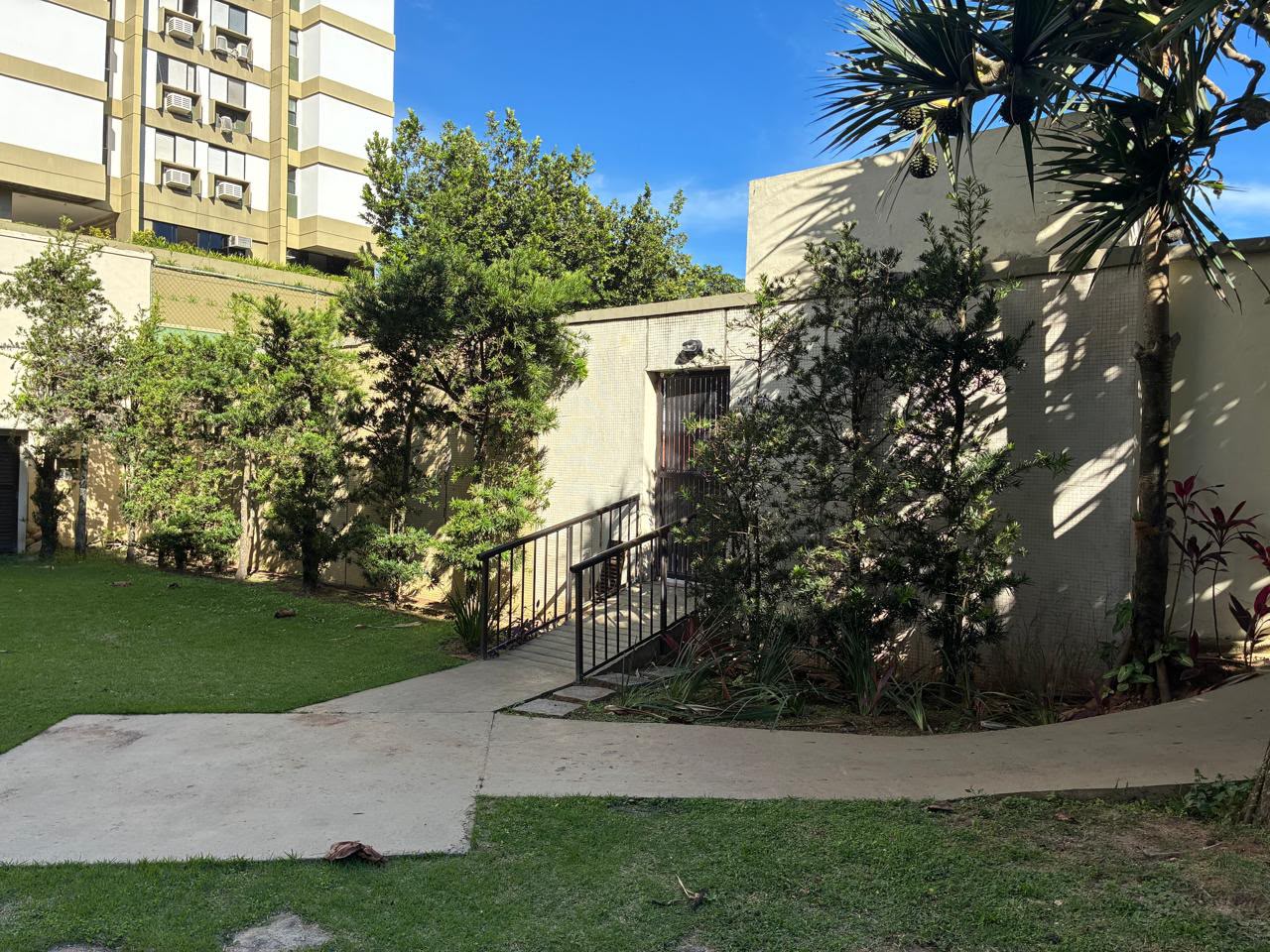 Apartamento 2 Quartos Para Aluguel - Barra da Tijuca - imagem 19