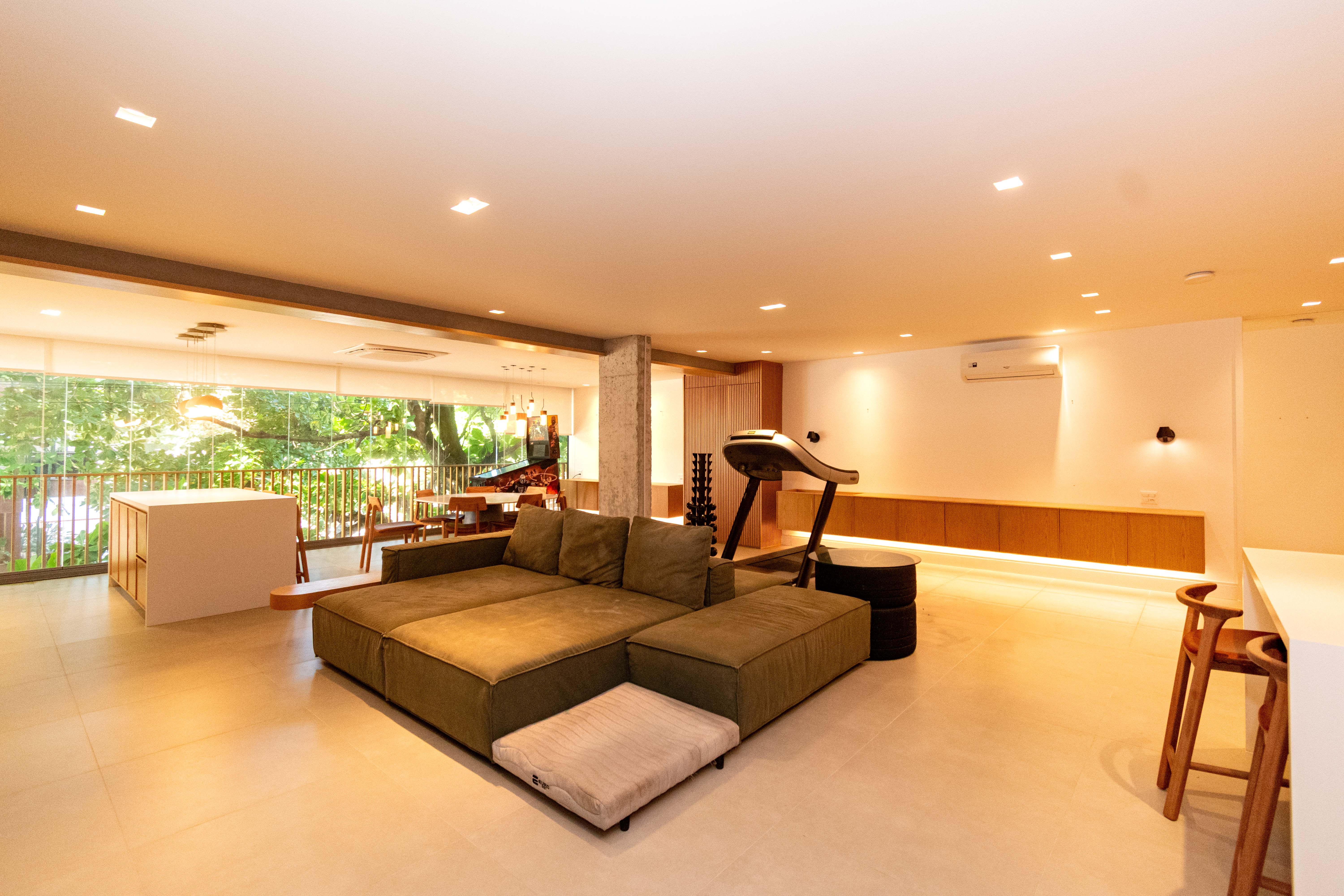 Apartamento em Prédio Novo com Projeto Arquitetônico - Jardim Oceânico - imagem 11