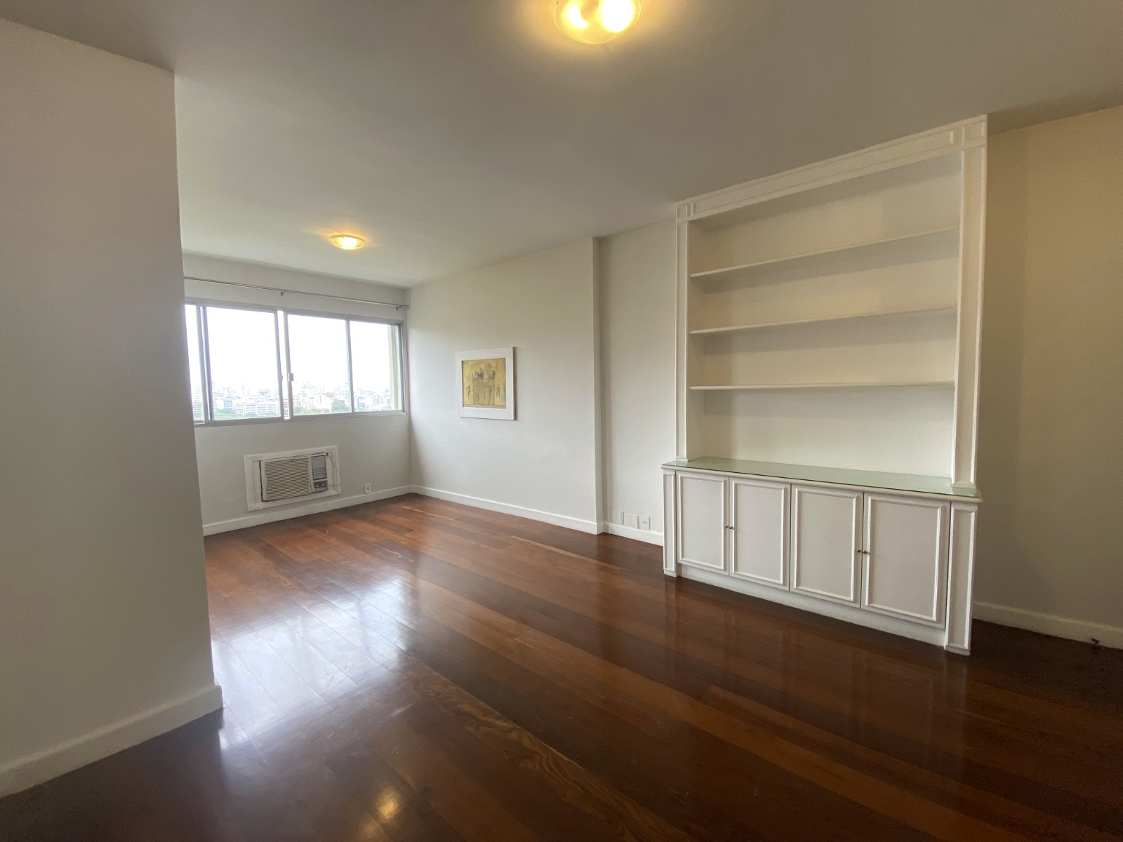 Apartamento 3 Quartos - Lagoa Rodrigo de Freitas - imagem 3