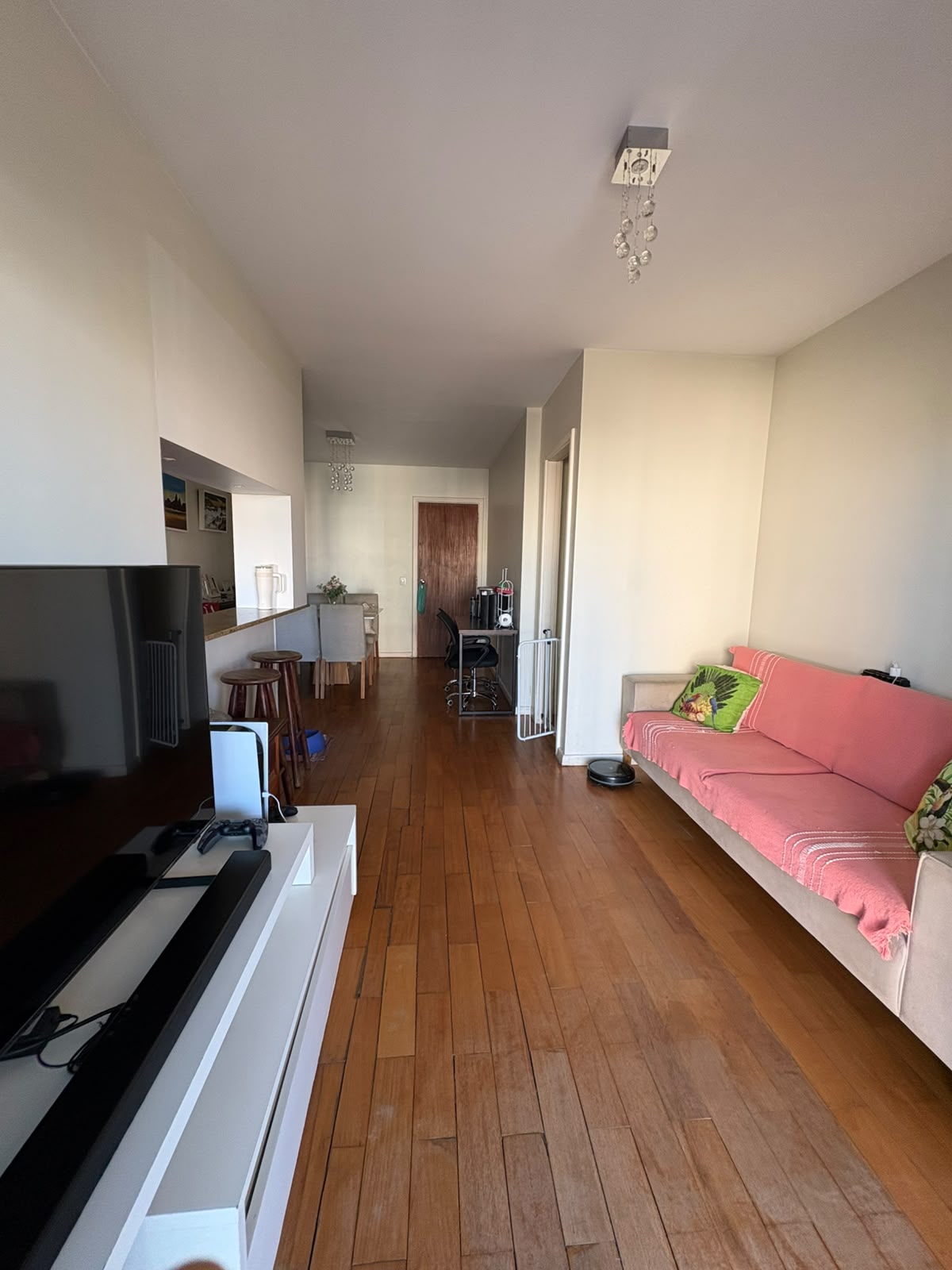 Apartamento com 2 Quartos Para Locação na Barra da Tijuca - Rio de Janeiro - imagem 2