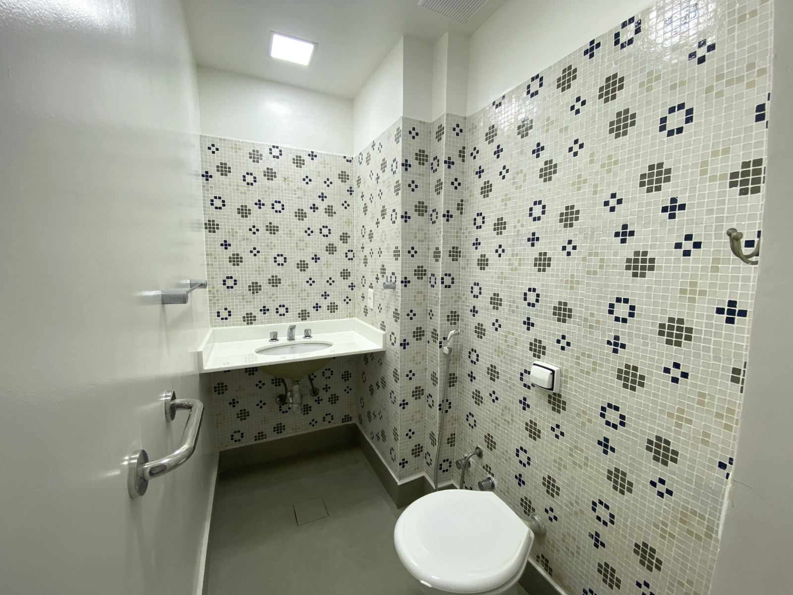 Apartamento 3 Quartos - Lagoa Rodrigo de Freitas - imagem 13