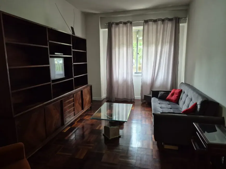 Apartamento 3 Quartos para Locação - Flamengo