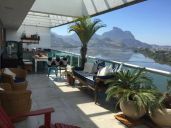 Cobertura linear com vista deslumbrante - Península, Barra da Tijuca- RJ - imagem 8