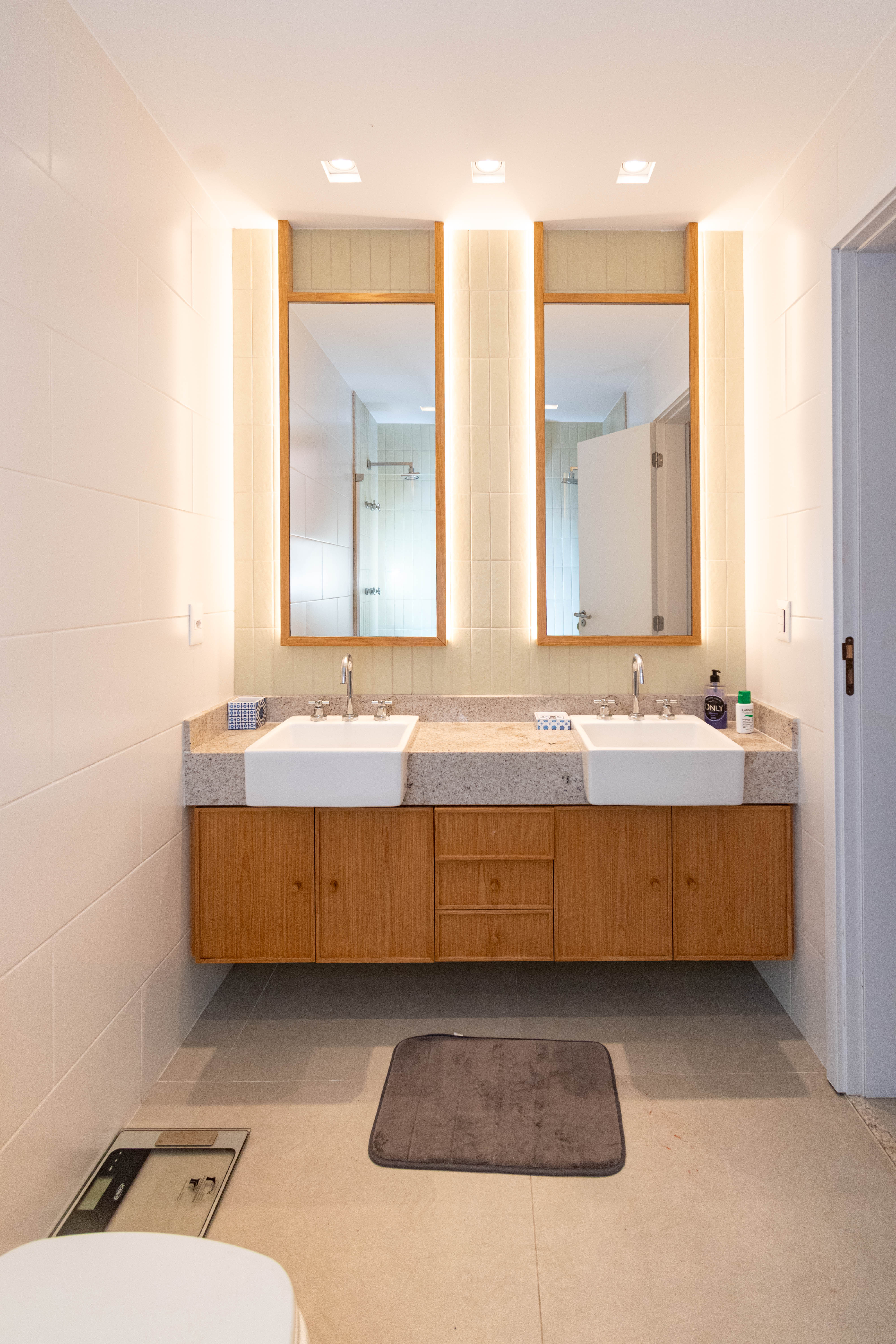 Apartamento em Prédio Novo com Projeto Arquitetônico - Jardim Oceânico - imagem 117