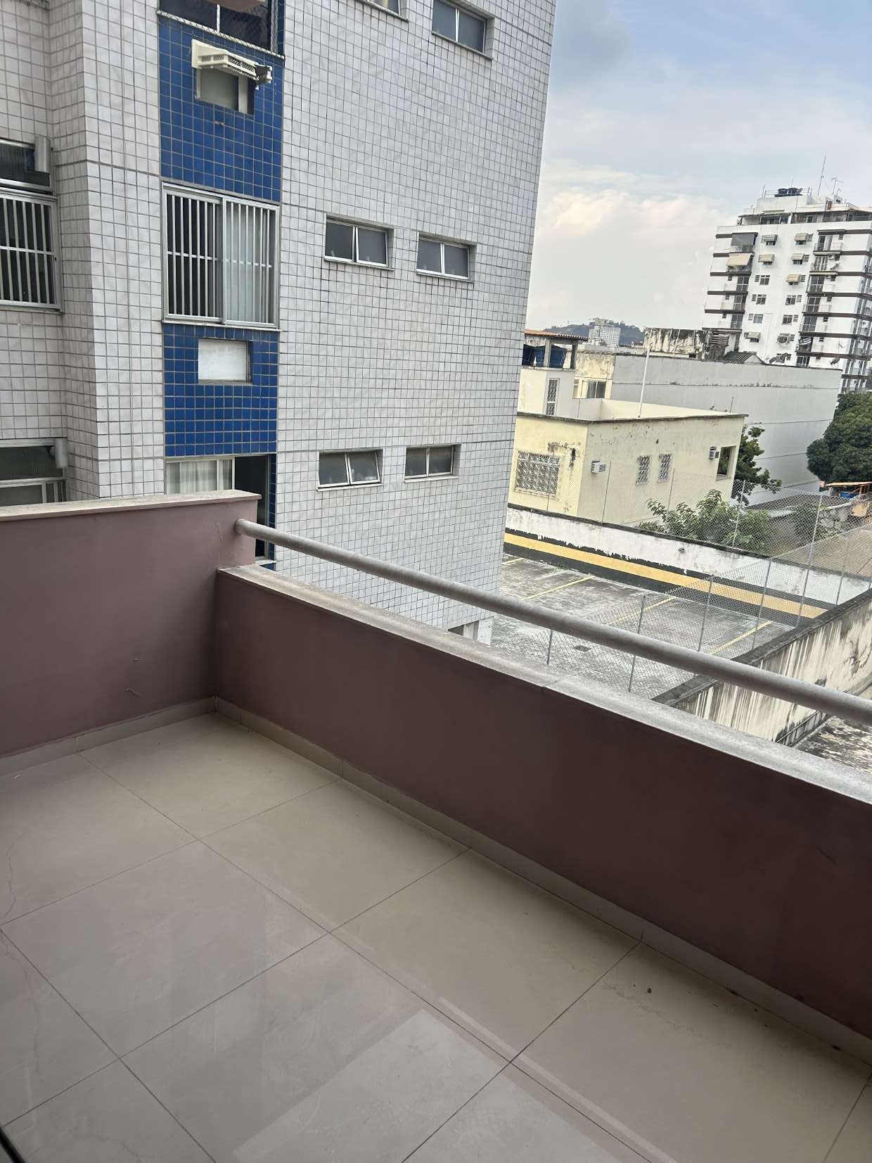 Apartamento Para Locação - Cachambi - imagem 4