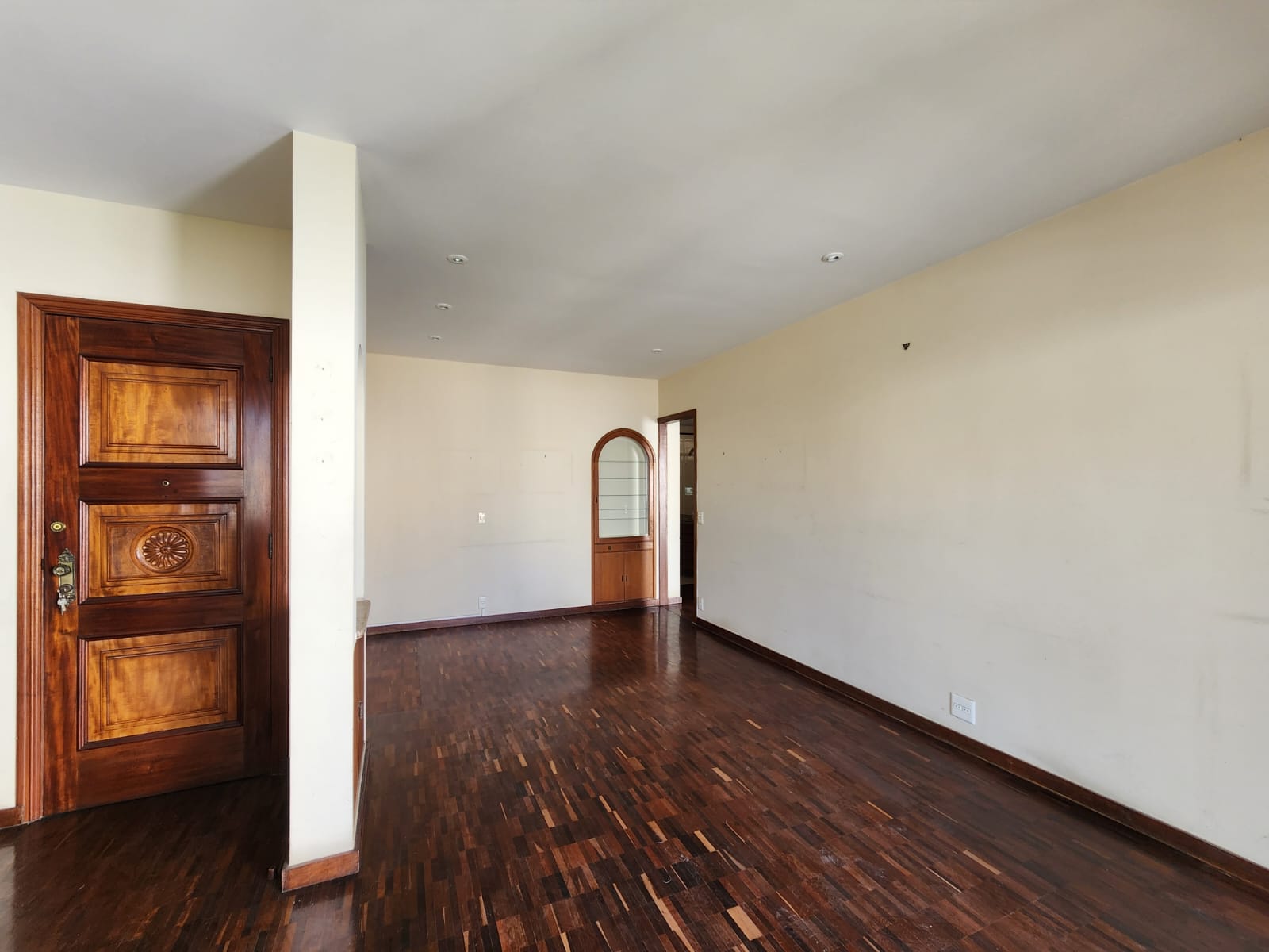 Apartamento 3 Quartos em Ipanema - imagem 2