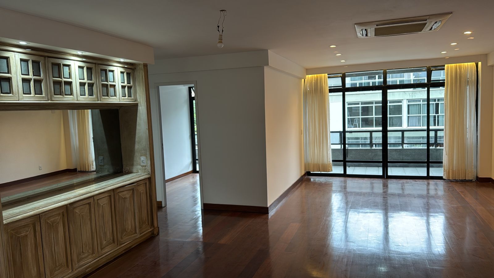 Apartamento 4 quartos 180m2  no Jardim Oceânico - Rio de Janeiro - RJ - imagem 2