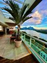 Cobertura linear com vista deslumbrante - Península, Barra da Tijuca- RJ - imagem 2