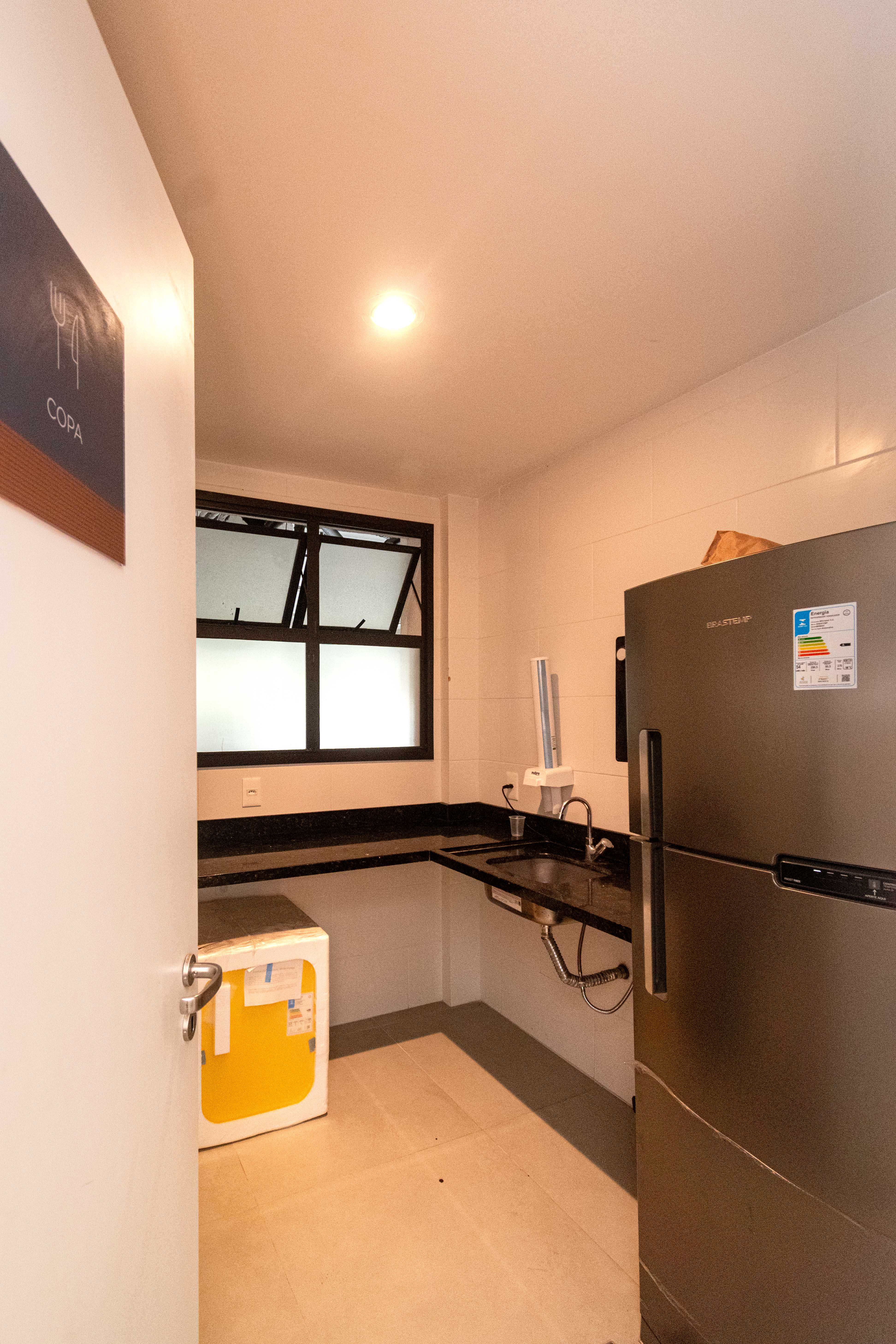 Apartamento em Prédio Novo com Projeto Arquitetônico - Jardim Oceânico - imagem 88