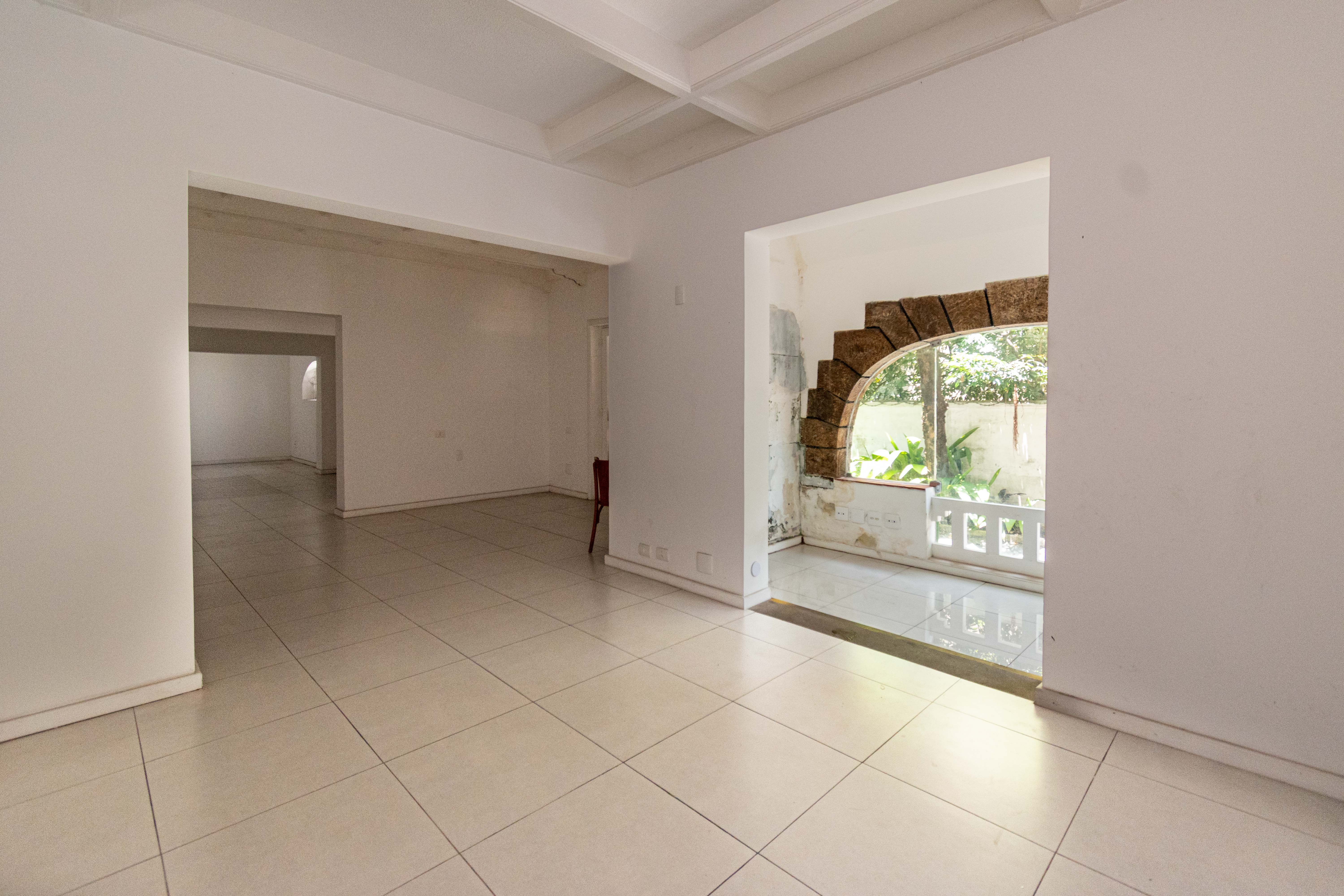 Casa Histórica em Botafogo - imagem 6