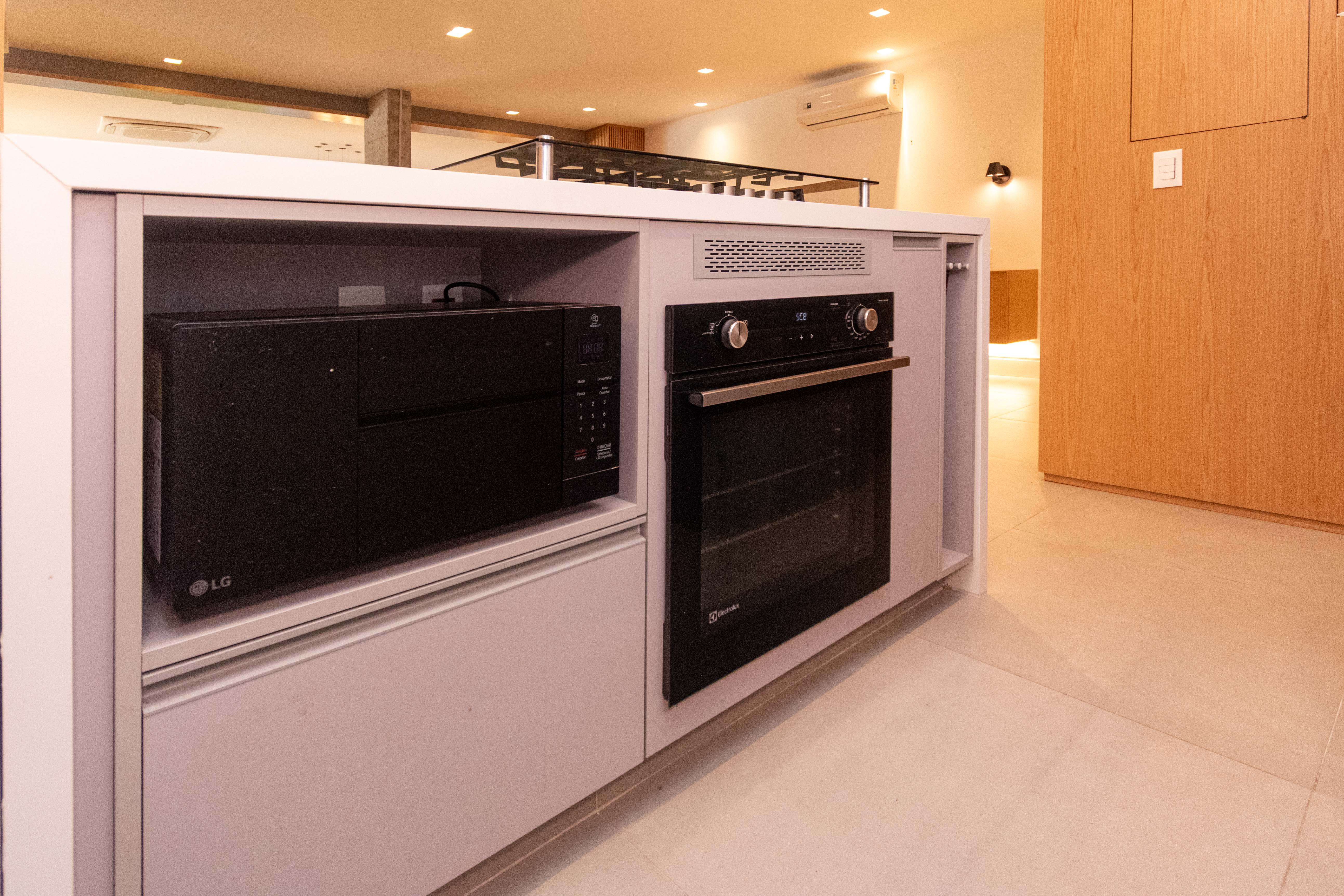 Apartamento em Prédio Novo com Projeto Arquitetônico - Jardim Oceânico - imagem 129