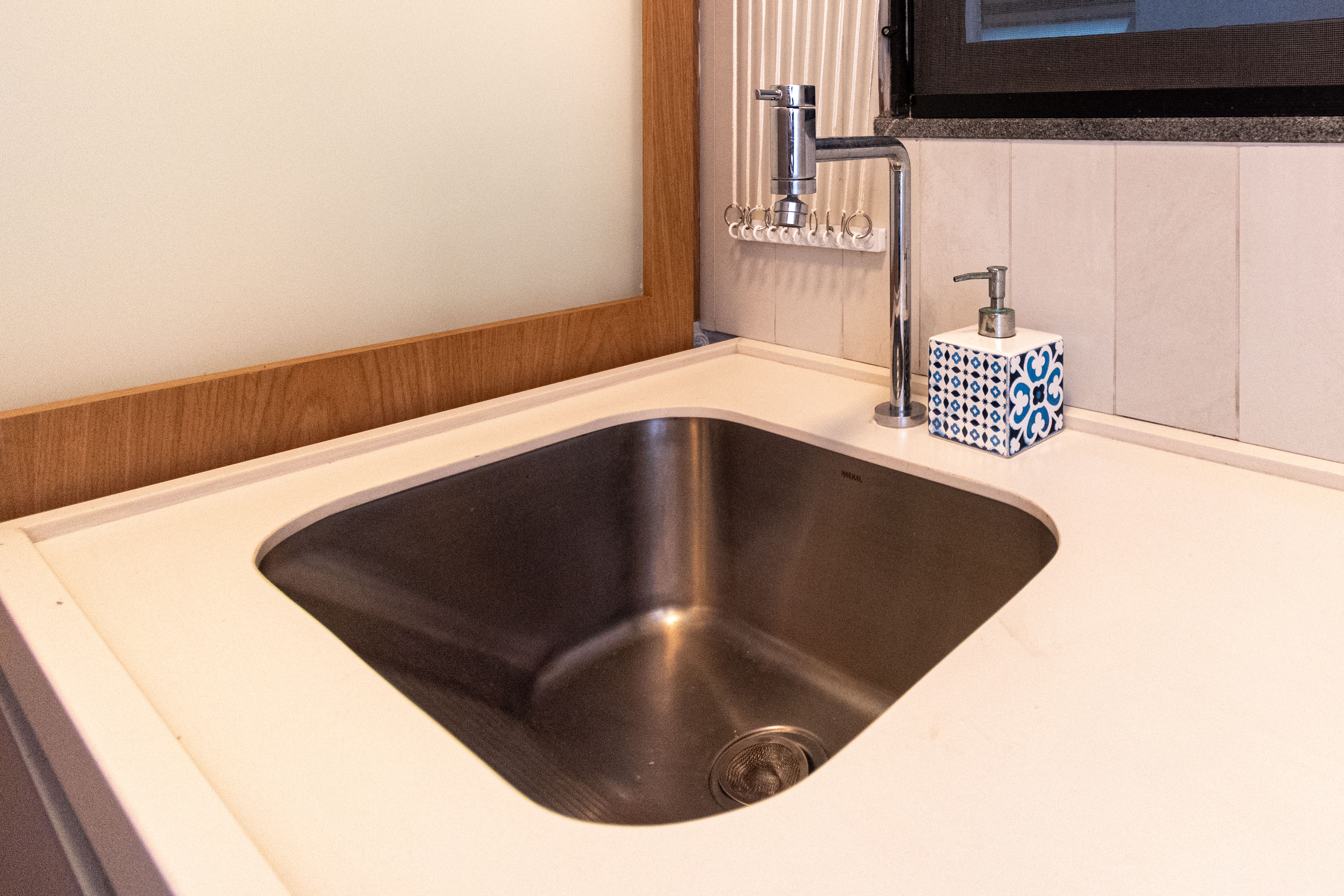 Apartamento em Prédio Novo com Projeto Arquitetônico - Jardim Oceânico - imagem 86