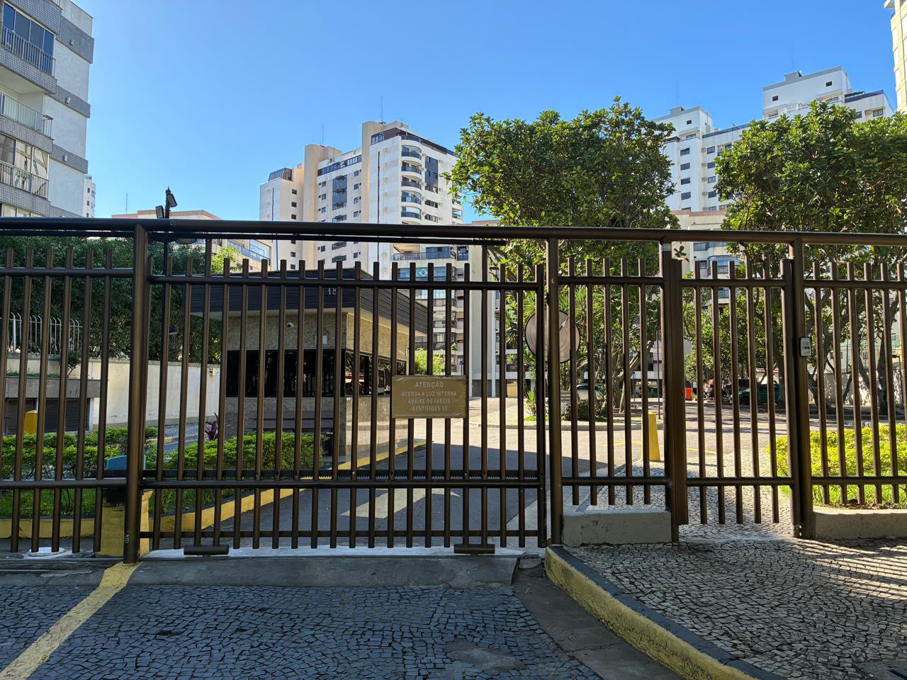 Apartamento 2 Quartos Para Aluguel - Barra da Tijuca