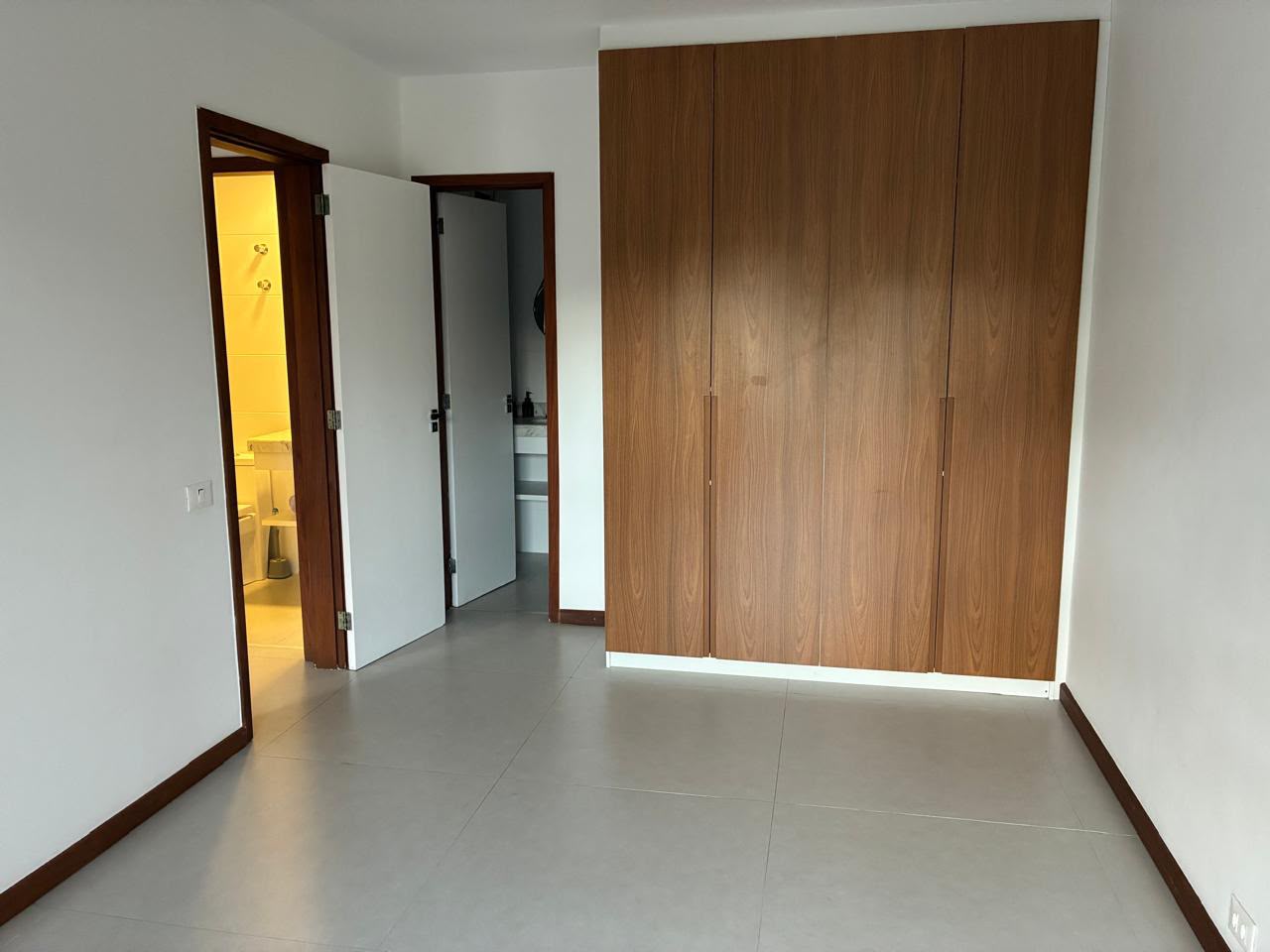 Apartamento 2 Quartos Para Aluguel - Barra da Tijuca - imagem 6