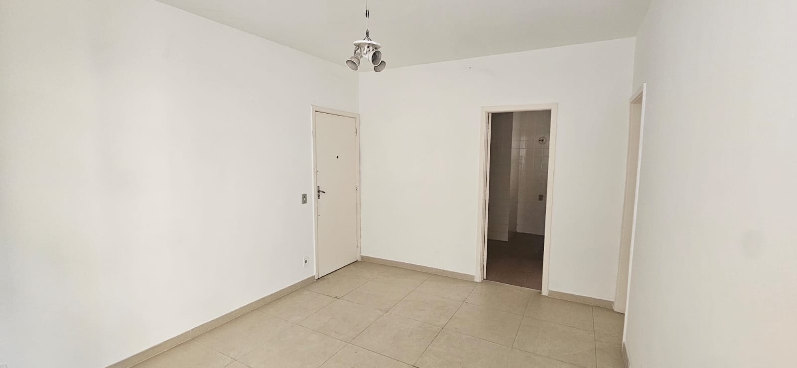 Apartamento 2 Quartos - Rua 24 de Maio, Riachuelo - imagem 3