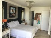 Cobertura linear com vista deslumbrante - Península, Barra da Tijuca- RJ - imagem 33